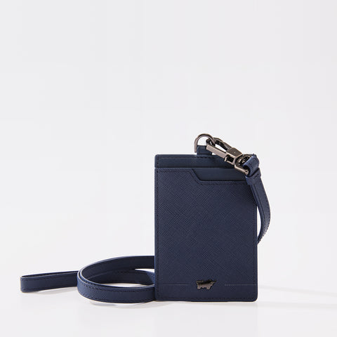 CRAIG LANYARD WITH PASSHOLDER