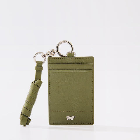 EYANA LANYARD WITH PASSHOLDER