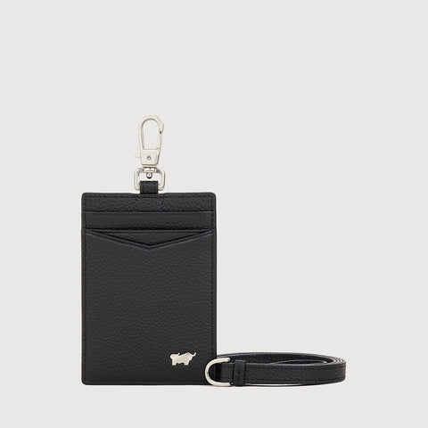 NOVA LANYARD WITH PASSHOLDER