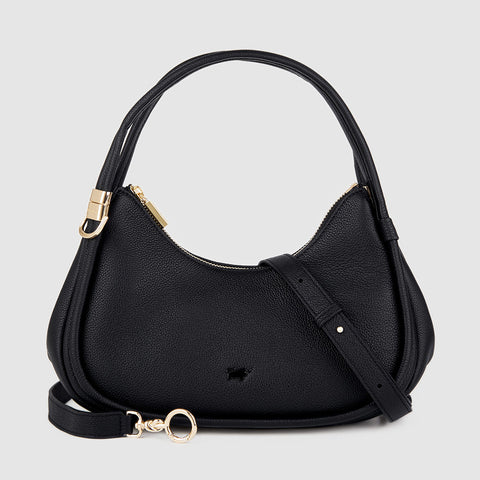 BOW MEDIUM HOBO BAG