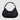 BOW MEDIUM HOBO BAG