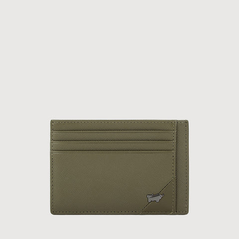GALLION FLAT CARD HOLDER