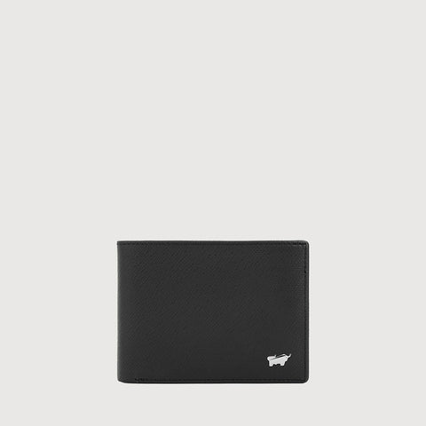 LOGAN 6 CARDS WALLET