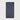 HINNA BIFOLD LONG WALLET WITH ZIP COMPARTMENT (BOX GUSSET)