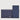HINNA BIFOLD LONG WALLET WITH ZIP COMPARTMENT (BOX GUSSET)
