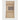 THONET TRIFOLD SMALL WALLET WITH EXTERNAL COIN COMPARTMENT