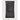 THONET TRIFOLD SMALL WALLET WITH EXTERNAL COIN COMPARTMENT