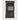 THONET TRIFOLD SMALL WALLET WITH EXTERNAL COIN COMPARTMENT