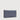 X BIFOLD LONG WALLET WITH ZIP COMPARTMENT (BOX GUSSET)