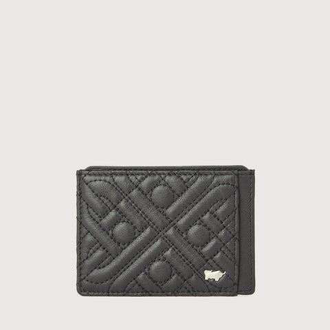 LOCKE FLAT CARD HOLDER