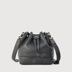 GABRIELA SMALL BUCKET BAG