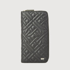 LOCKE ZIP LONG WALLET