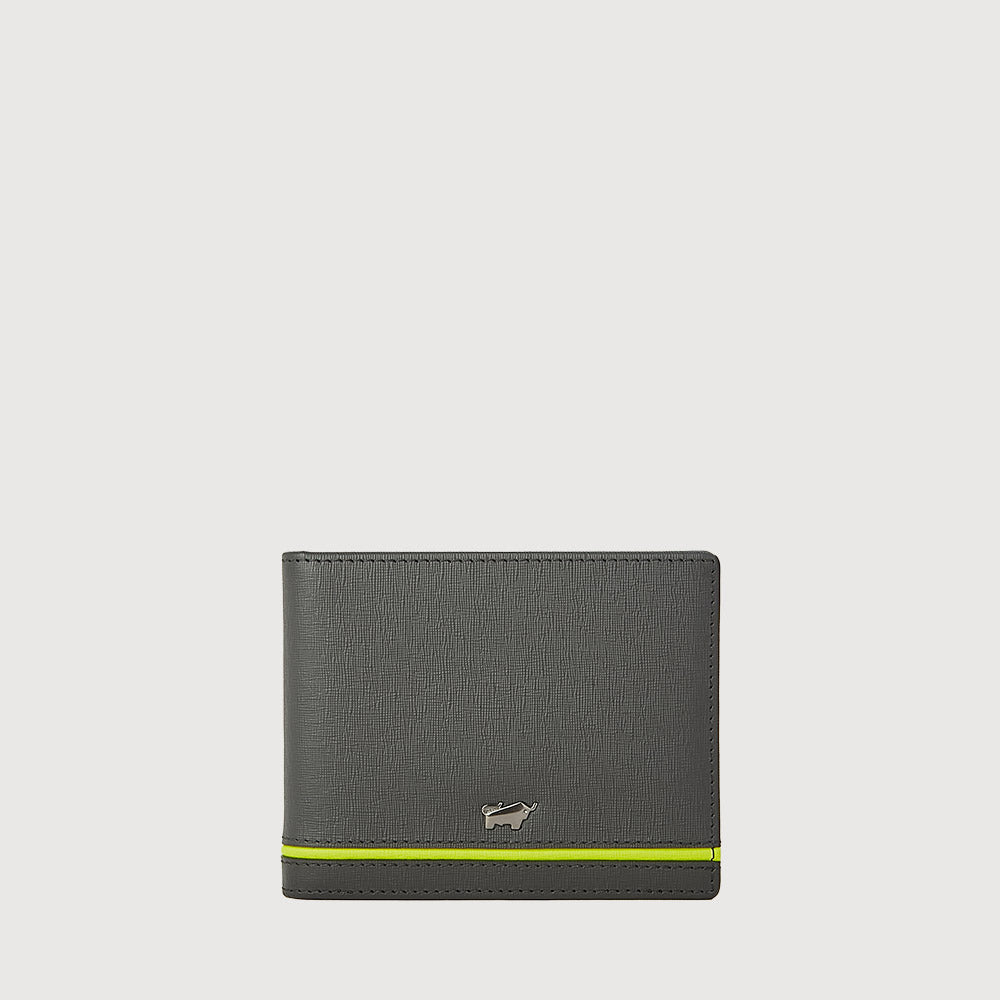 VIKTOR MONEY CLIP WALLET