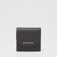 PETALS BIFOLD SMALL WALLET WITH COIN COMPARTMENT