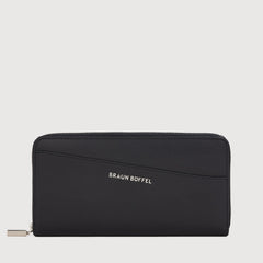 AGMA ZIP LONG WALLET