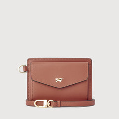 VILLE LANYARD WITH PASSHOLDER