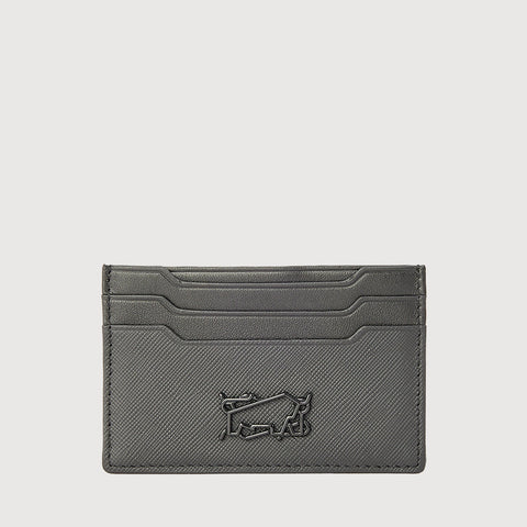 SUPERSTAR FLAT CARD HOLDER
