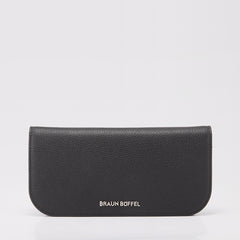 PETALS BIFOLD LONG WALLET WITH COIN COMPARTMENT (BOX GUSSET)