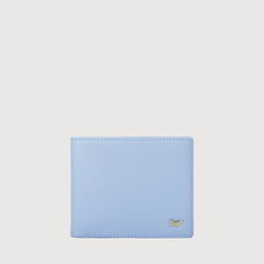 CAST CENTRE FLAP CARDS WALLET