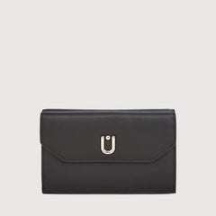 CERMET BIFOLD 3/4 WALLET (BOX GUSSET)