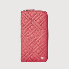 LOCKE ZIP LONG WALLET