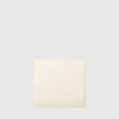NANA BIFOLD CENTRE FLAP SMALL WALLET WITH COIN COMPARTMENT