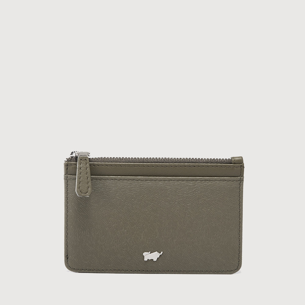 AGMARINE COIN HOLDER WITH EXTERNAL CARD SLOTS