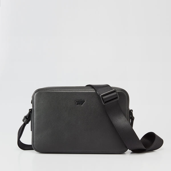 RECAP-T MINI MESSENGER – Braun Büffel Singapore