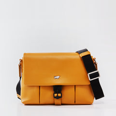 VALADON SMALL MESSENGER