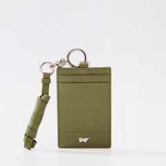 EYANA LANYARD WITH PASSHOLDER