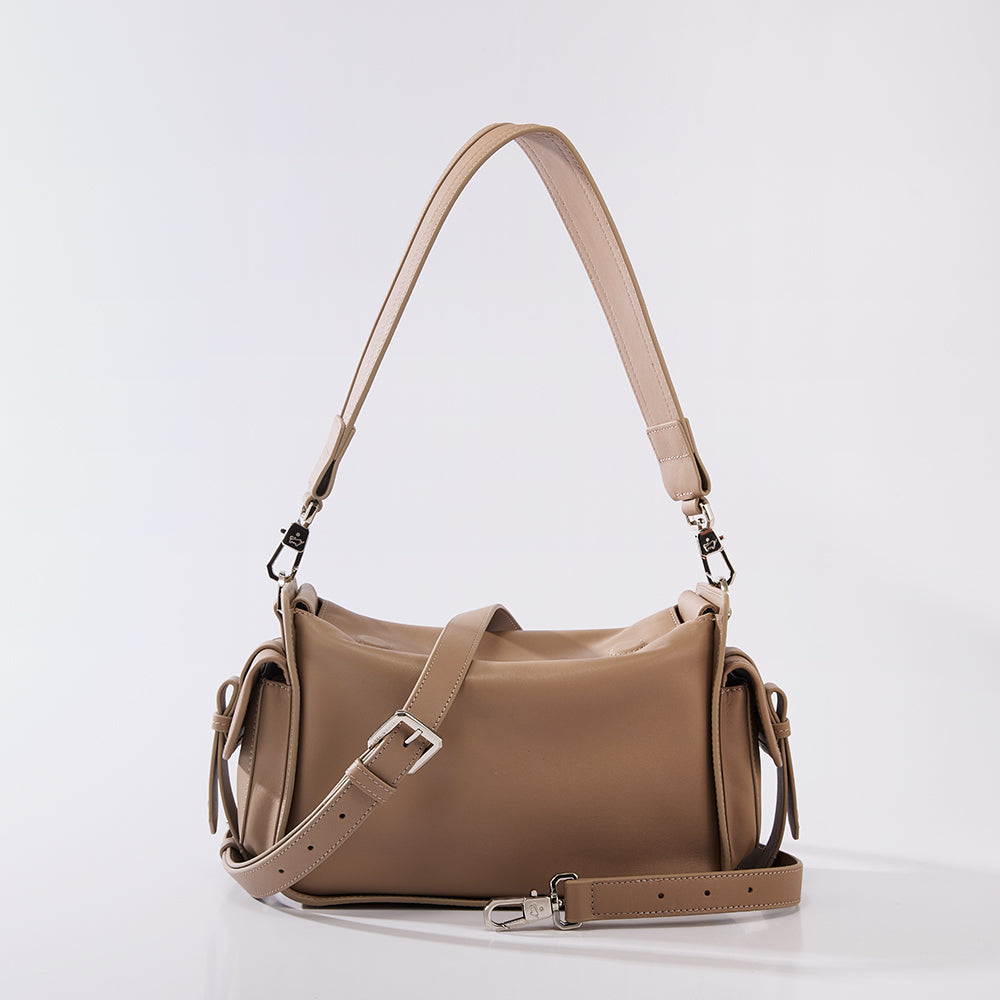 KOA SMALL SHOULDER BAG