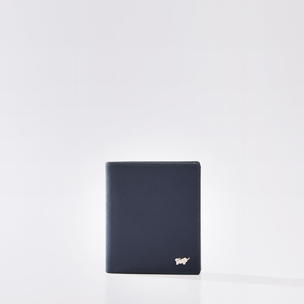 HOMME VERTICAL CARDS WALLET