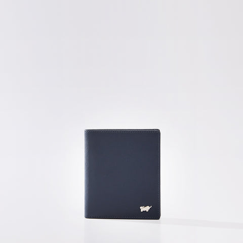 HOMME VERTICAL CARDS WALLET