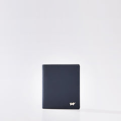HOMME VERTICAL CARDS WALLET