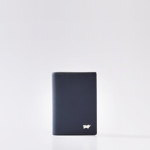 HOMME CARD HOLDER (BOX GUSSET)