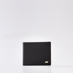 HOMME CARDS WALLET WITH WINDOW