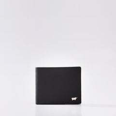 HOMME CENTRE FLAP CARDS WALLET