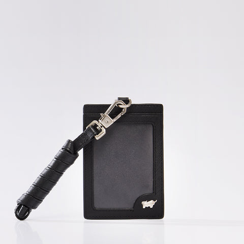 HOMME LANYARD WITH PASSHOLDER