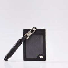 HOMME LANYARD WITH PASSHOLDER