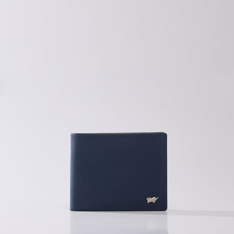 [ONLINE EXCLUSIVE] AXIS WALLET WITH COIN COMPARTMENT
