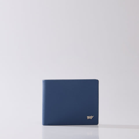 [ONLINE EXCLUSIVE] AXIS WALLET WITH COIN COMPARTMENT