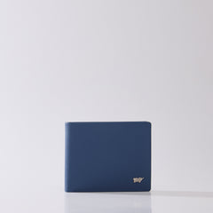 [ONLINE EXCLUSIVE] AXIS WALLET WITH COIN COMPARTMENT