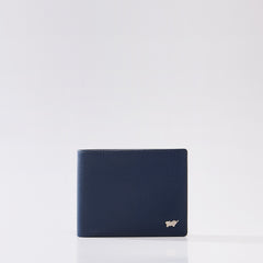 [ONLINE EXCLUSIVE] AXIS CENTRE FLAP CARDS WALLET