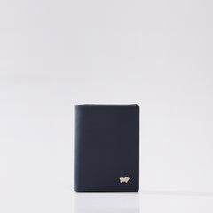 [ONLINE EXCLUSIVE] AXIS CARD HOLDER WITH NOTES COMPARTMENT (BOX GUSSET)