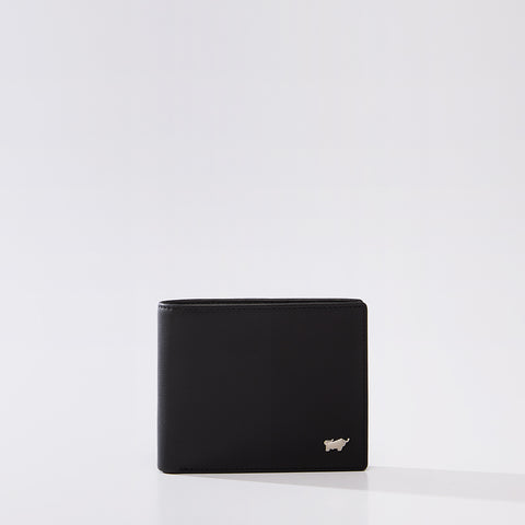 [ONLINE EXCLUSIVE] AXIS WALLET WITH COIN COMPARTMENT