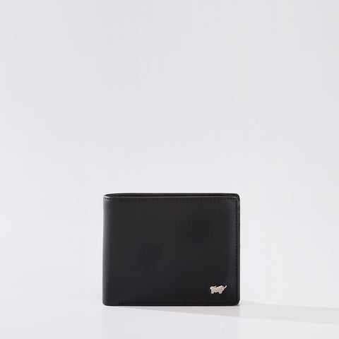 [ONLINE EXCLUSIVE] AXIS CENTRE FLAP CARDS WALLET