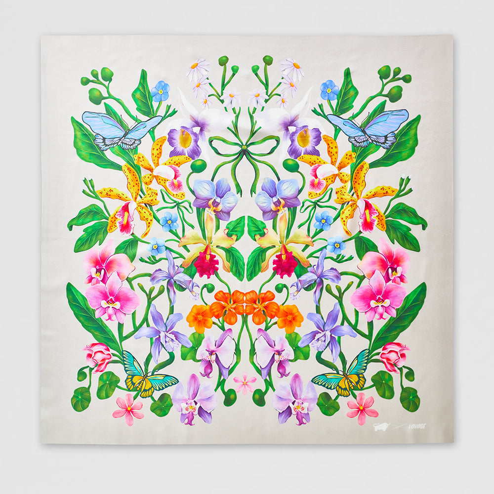 ELANNE SCARF