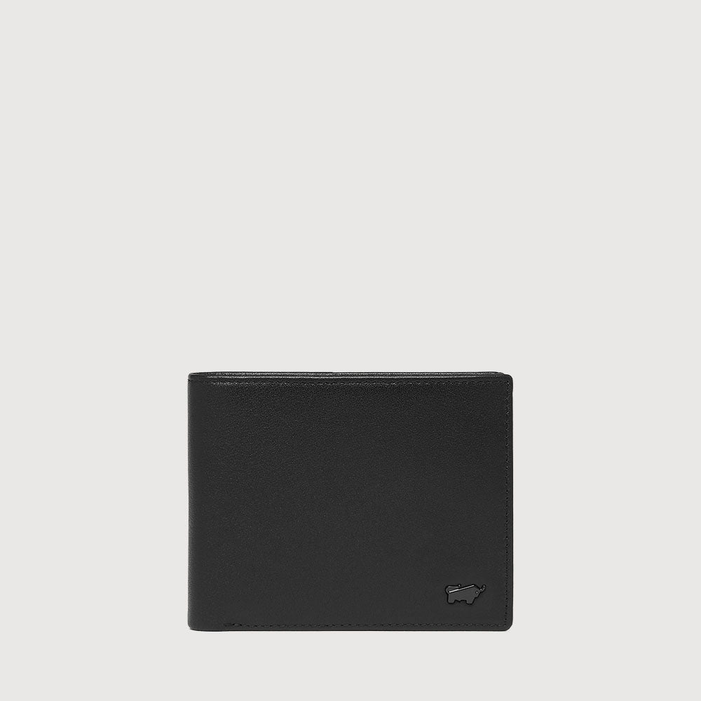 VALADON CARDS WALLET WITH WINDOW