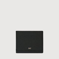 VIKTOR CENTRE FLAP CARDS WALLET
