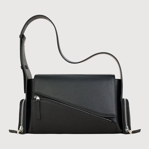 AGMA MEDIUM SHOULDER BAG